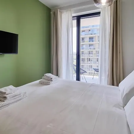 Appartement Italianway - Pasolini 70 A Uptown