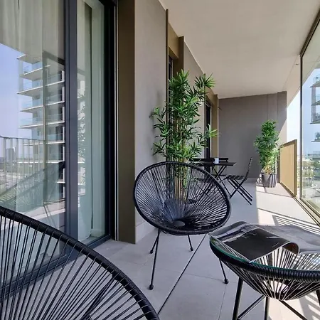Italianway - Pasolini 70 A Uptown Appartement Milan