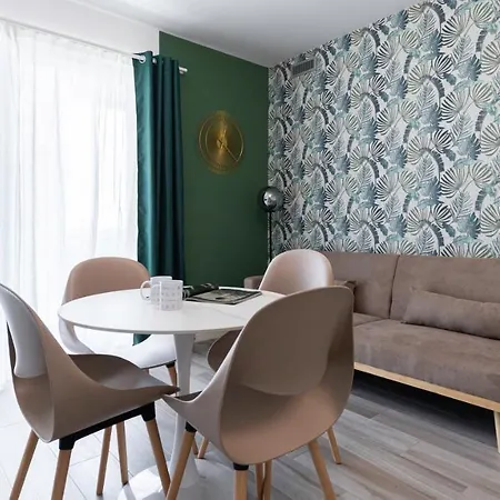 Italianway - Pasolini 70 A Uptown * Milan