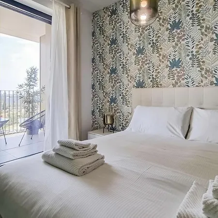 Italianway - Pasolini 70 A Uptown Appartement *