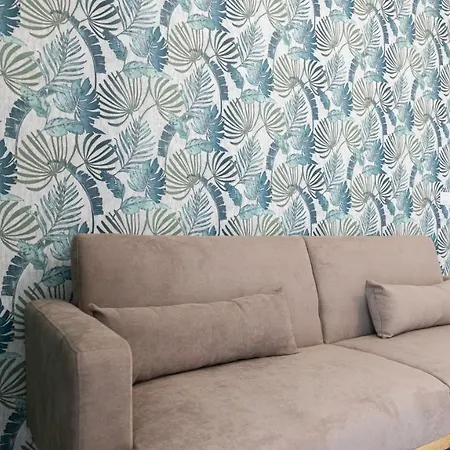 Italianway - Pasolini 70 A Uptown Apartment Milan