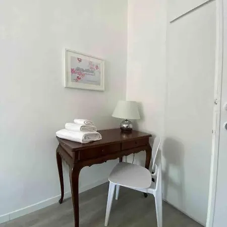 Fidias House * Milán