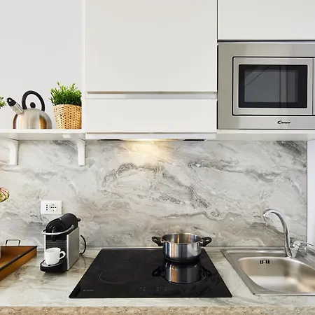 Cenacolo Vinciano-duomo Luxury Apartmán