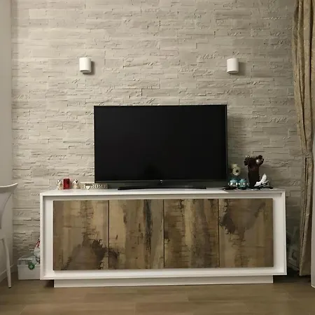 Apartment Boutique P18 *
