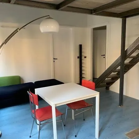 Appartamento Ven79 Loreto - Duomo - Near To The Station - *