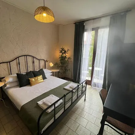 Ambra Boutique Guest house