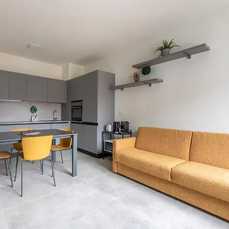 Santa Sofia House - Duomo Μιλάνο