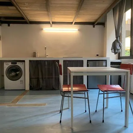 Appartamento Ven79 Loreto - Duomo - Near To The Station - *