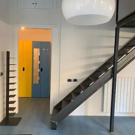 Ven79 Loreto - Duomo - Near To The Station -