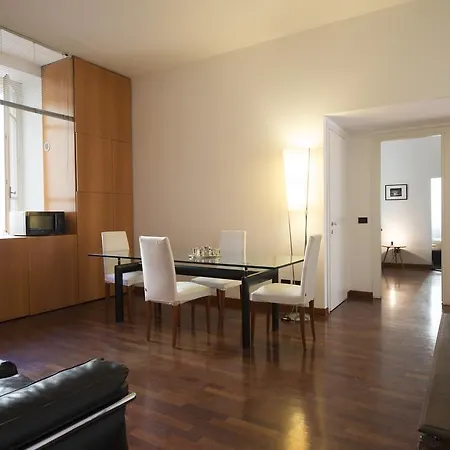 Via Ciro Menotti Halldis Apartment * Mailand
