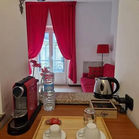 In Zona Piazza Repubblica-centrale Appartement *