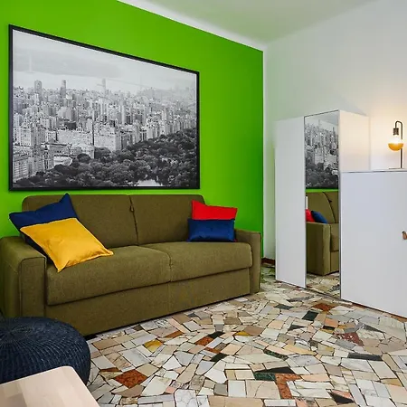 Ennio 8 - Bilocale Cool