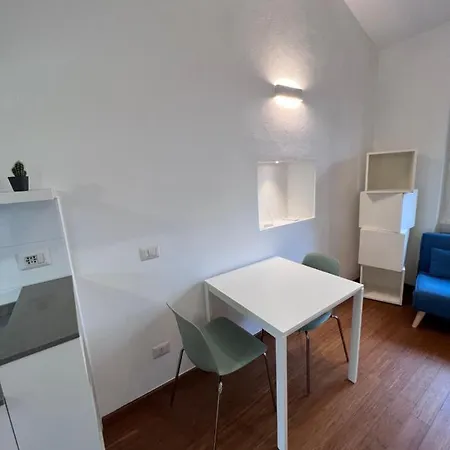 Skyline Silence * מילאנו