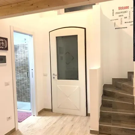 Apartamento Imhome - Stazione Milán
