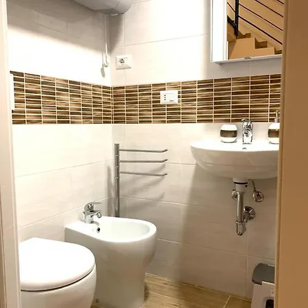 Apartamento Imhome - Stazione Milán