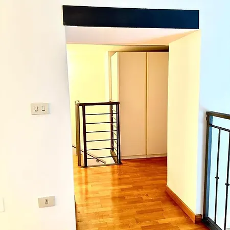 Corso Garibaldi * Milano