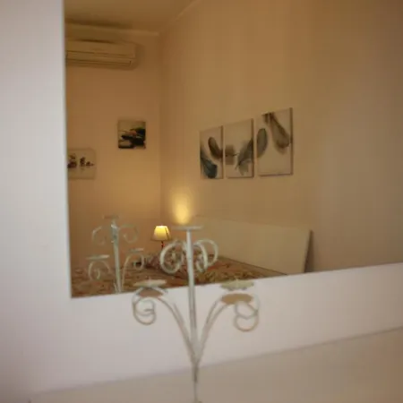 Casa Arco Della Pace