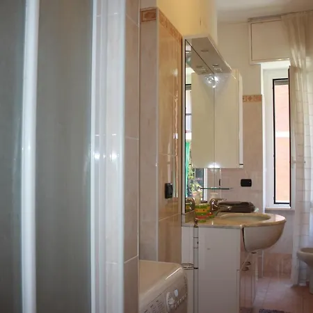 Casa Arco Della Pace Milánó