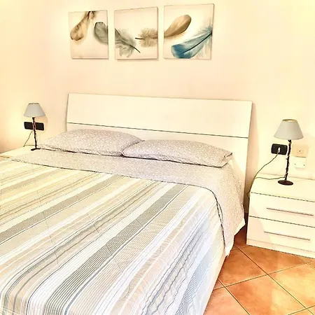 Casa Arco Della Pace Apartman