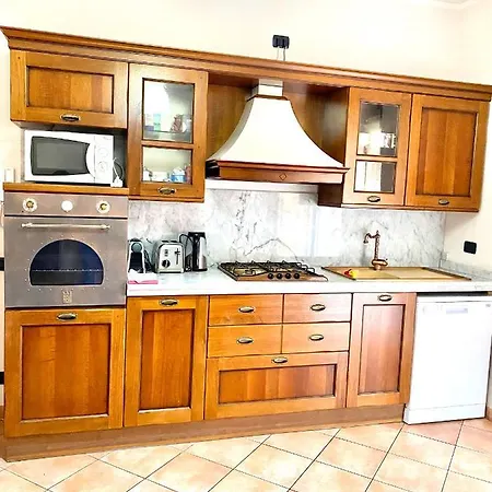 Casa Arco Della Pace