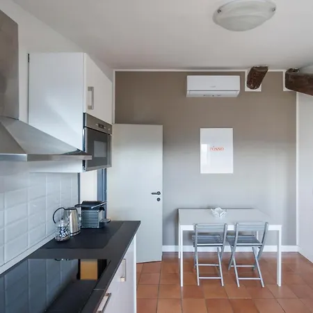شقة Xenia - Newly Renovated Flat In Fiera Area *