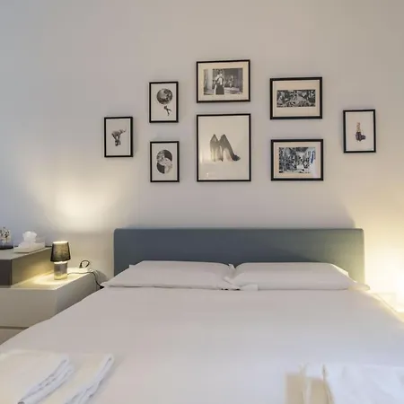 Easylife - - Stelvio 45 - Isola Lejlighed
