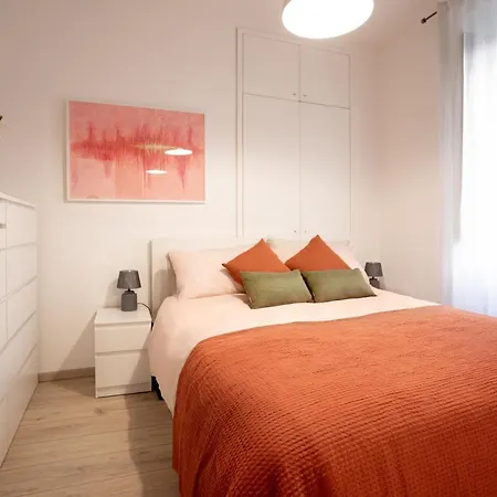 Xenia - Enjoy Porta Venezia In Modern Apt- 10 Min From Duomo ميلان