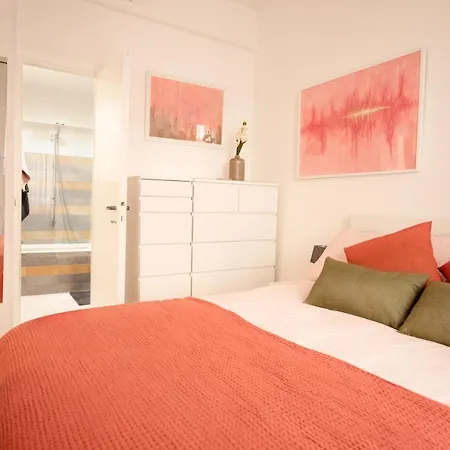 شقة Xenia - Enjoy Porta Venezia In Modern Apt- 10 Min From Duomo ميلان