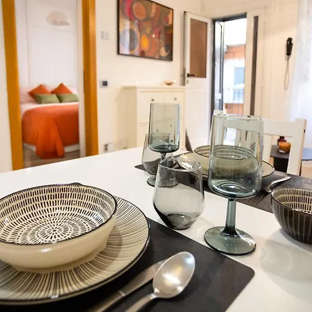 Daire Xenia - Enjoy Porta Venezia In Modern Apt- 10 Min From Duomo