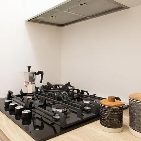 Xenia - Enjoy Porta Venezia In Modern Apt- 10 Min From Duomo شقة ميلان