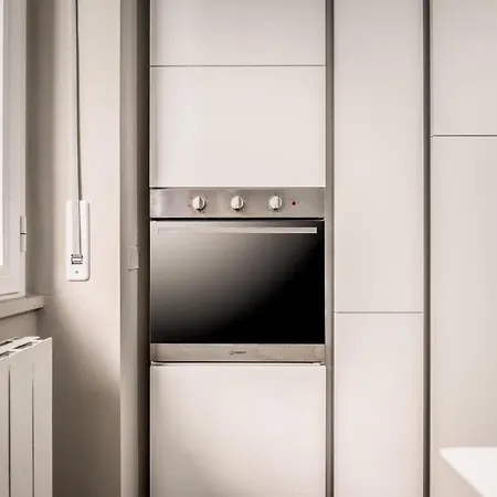 Duomo A 10 Minuti - Self Check In Metro A 3 Minuti A Piedi 公寓