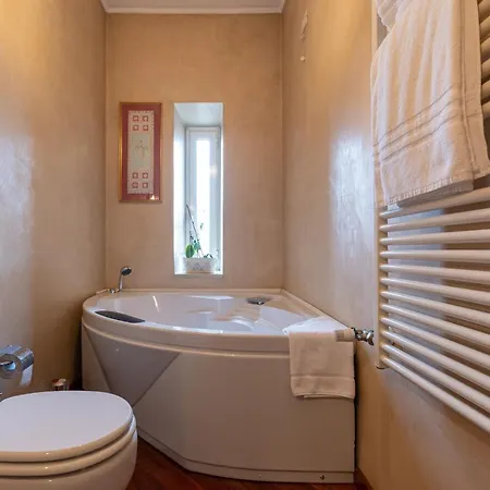 Apartment Beplace In Lotto