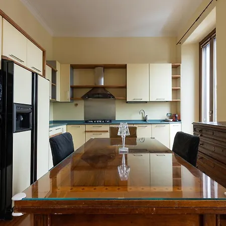 Beplace In Lotto Apartment Milan