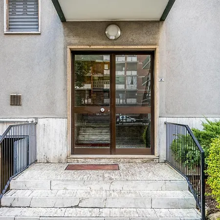 Duomo A 10 Minuti - Self Check In Metro A 3 Minuti A Piedi 公寓 *