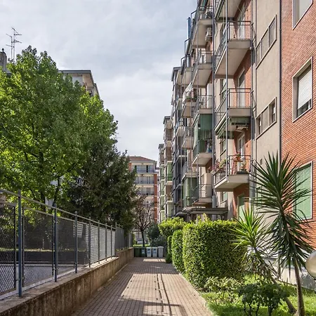 Duomo A 10 Minuti - Self Check In Metro A 3 Minuti A Piedi 公寓 *