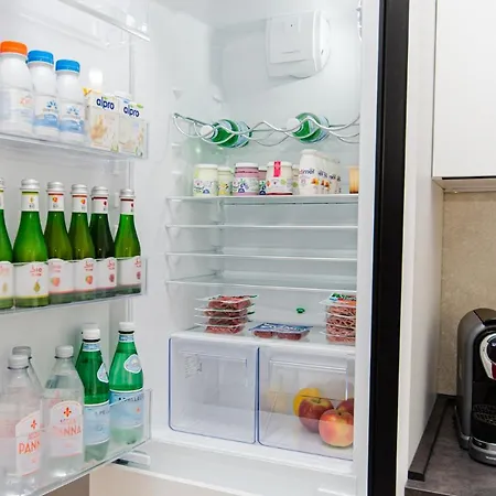 Schiaparelli 4 Μιλάνο