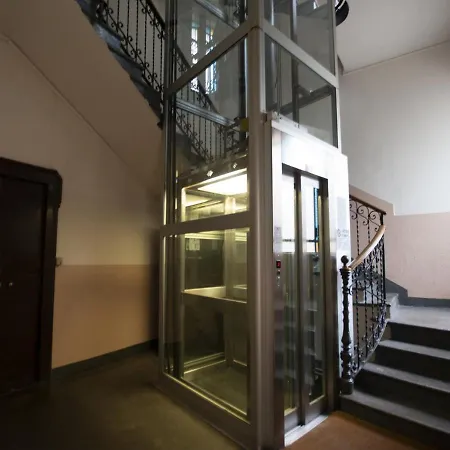 The Rent - Cozy Two-bedroom In Porta Romana District 公寓 米兰