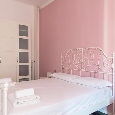 Apartamento Youhosty - Cipro 7 Milán