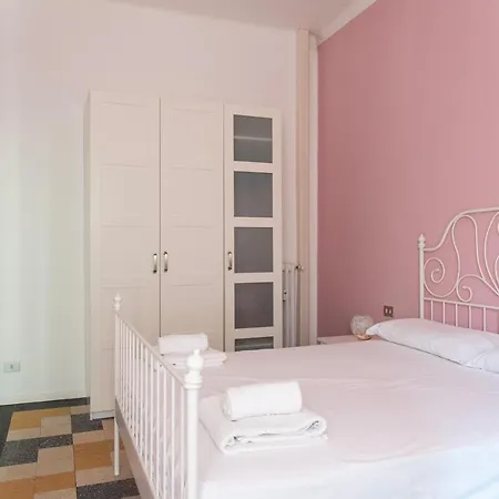 Youhosty - Cipro 7 Apartamento Milán