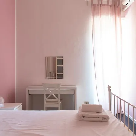 Youhosty - Cipro 7 Apartamento *