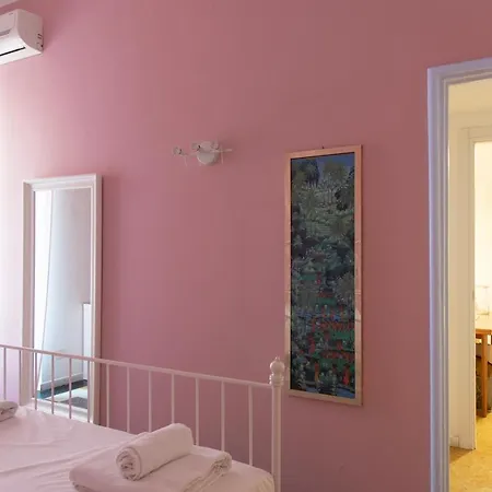Youhosty - Cipro 7 Apartamento Milán