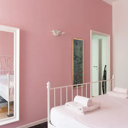 Youhosty - Cipro 7 Apartamento Milán