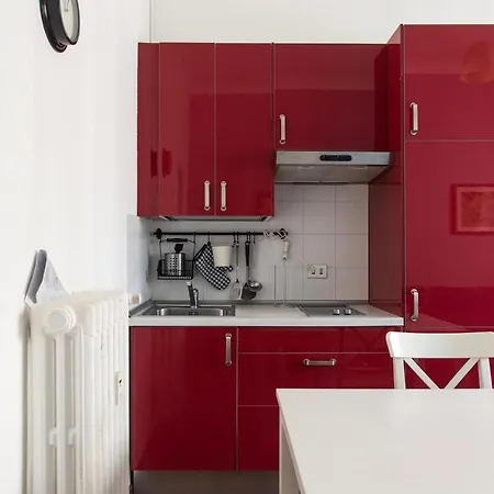 Youhosty - Cipro 7 Apartamento *