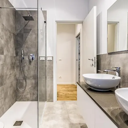 Settembrini アパート *