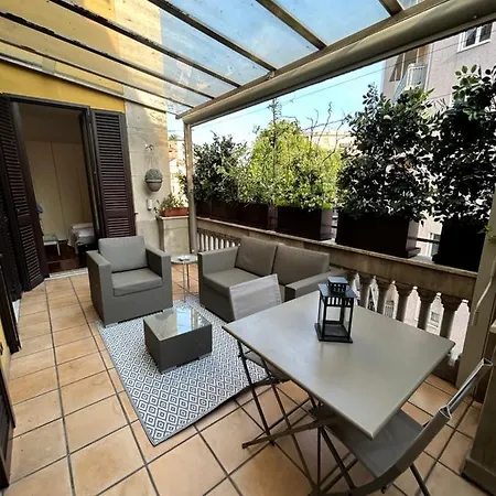 Casa Galli Apartment *