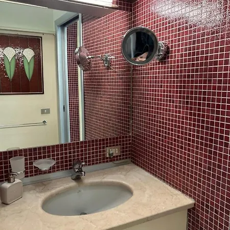 Casa Galli Apartment Milan