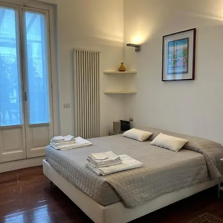 Casa Galli Apartment