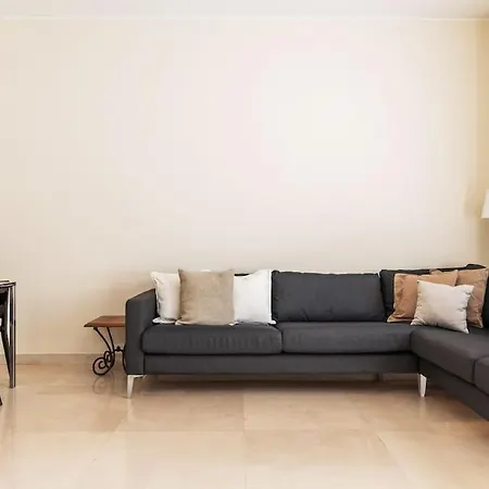 Appartement Pirelli - Flexyrent Wifi - A.c.