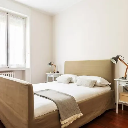 Appartement Pirelli - Flexyrent Wifi - A.c. Milaan