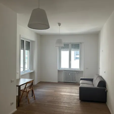 Appartement In Duomo *